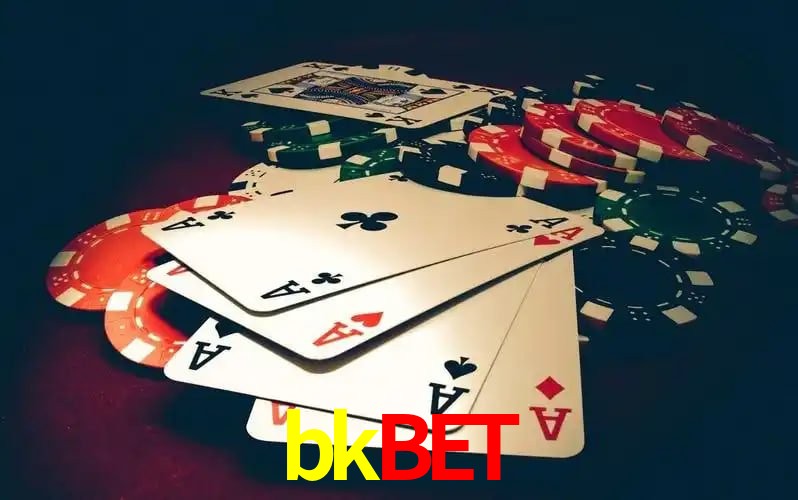 Oportunidades bkbet