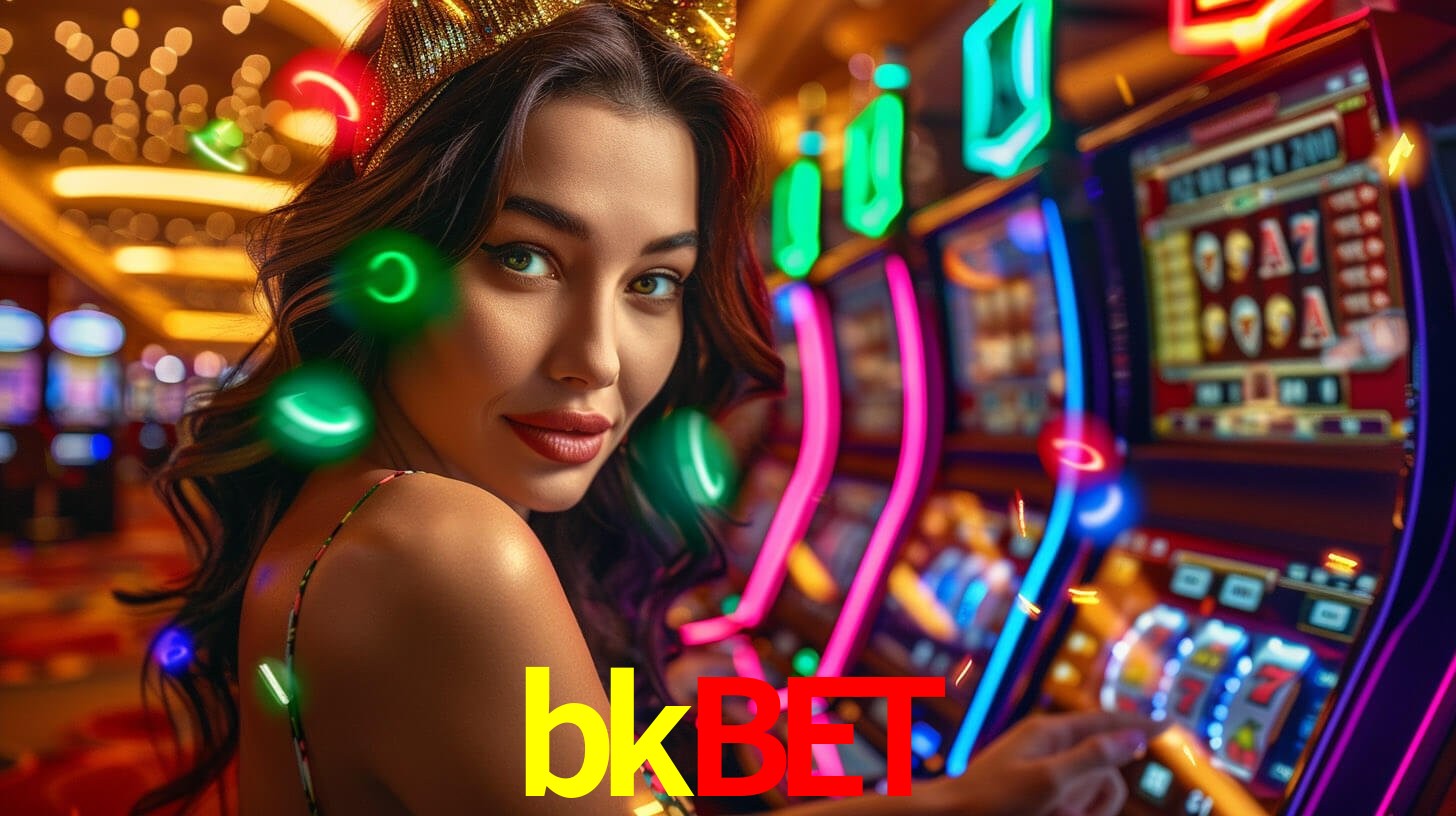 Recursos App bkbet