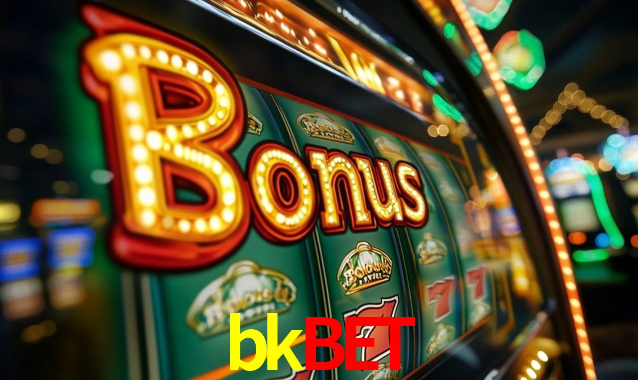 Sucesso bkbet