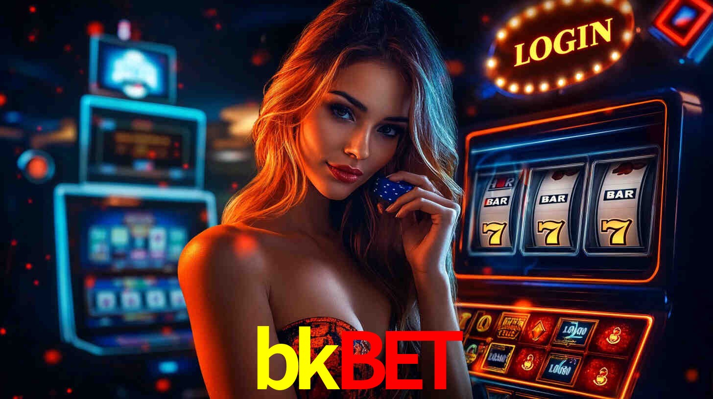 Vantagens App bkbet