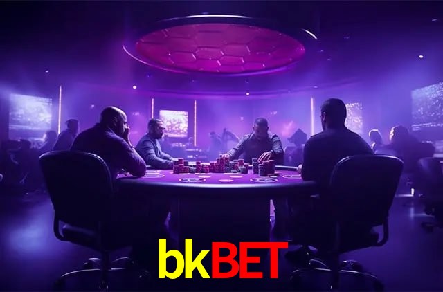 bkbet plataforma