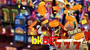 Jogos App bkbet