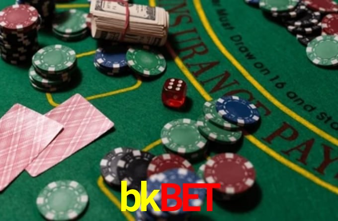Bônus App bkbet