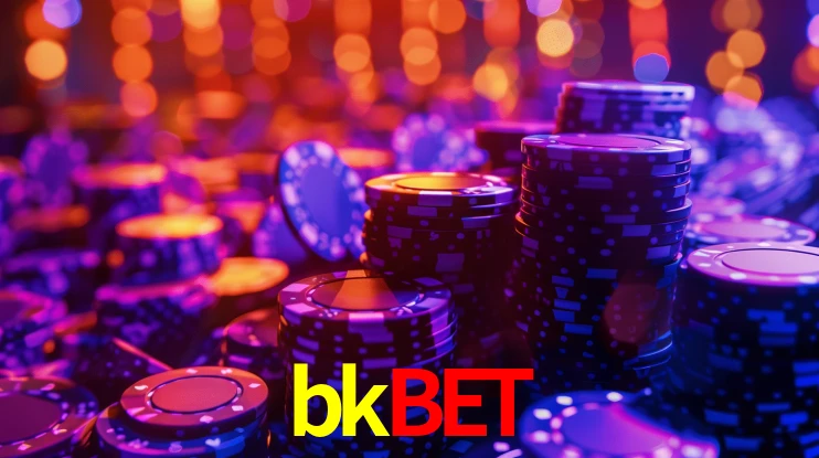 Promoções App bkbet